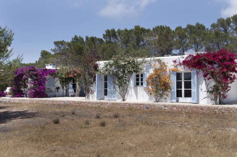 Casa Manuel Formentera