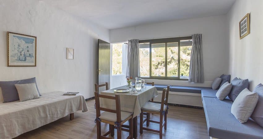 Apartments Pinomar Formentera with Discount
