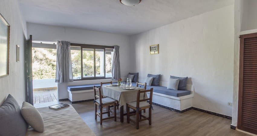 Apartamentos Pinomar Formentera con Descuento