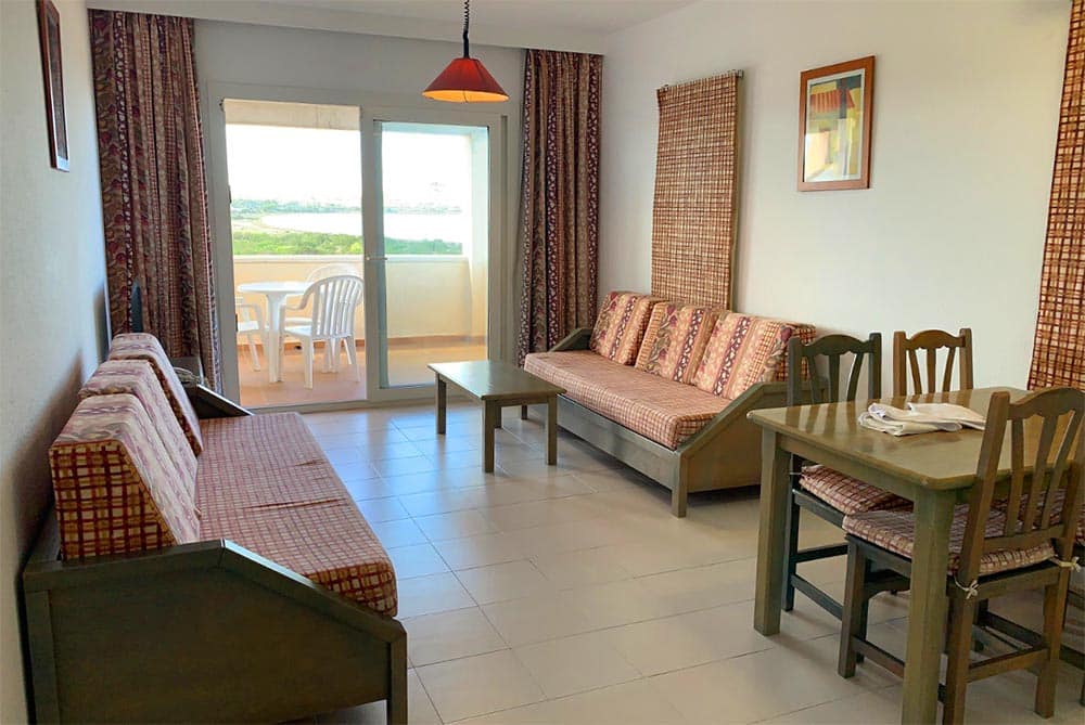 Appartamenti Paya II Formentera con Sconto