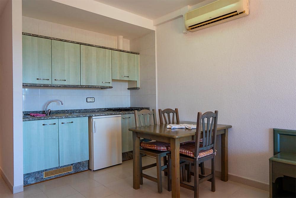 Apartamentos Paya II Formentera con Descuento