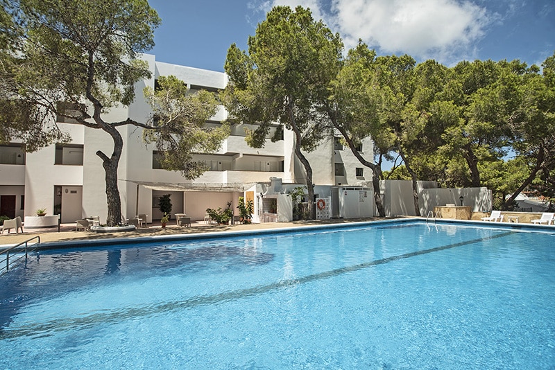 Apartments Es Pujols Formentera with Discount