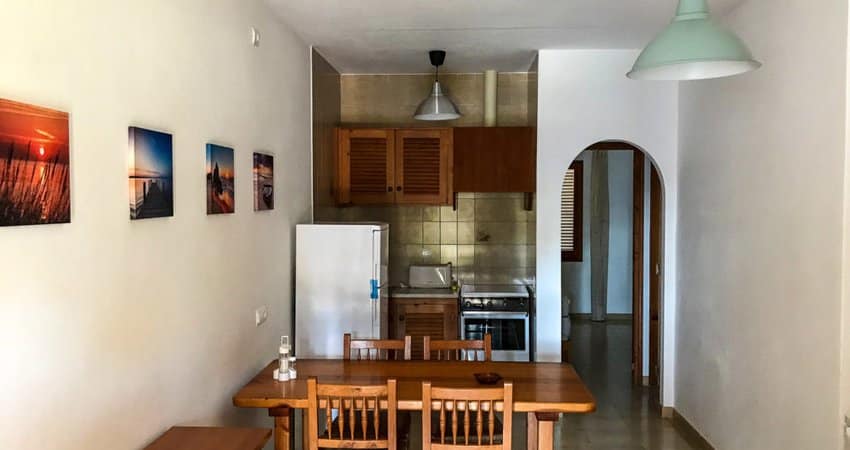 Apartamentos Aguamar Formentera con Descuento