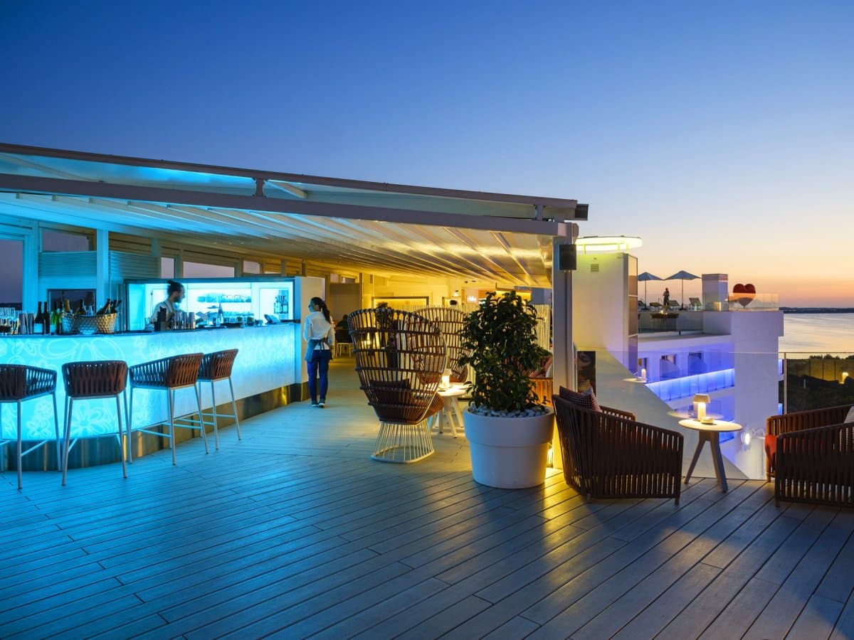 Hotel Five Flowers Formentera with Discount
