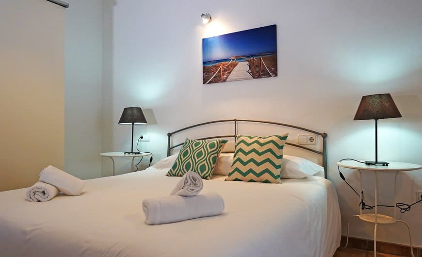 Apartments Pou den Durban Formentera with Discount