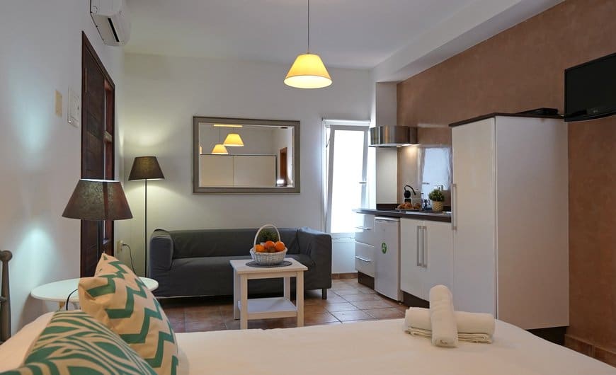 Apartments Pou den Durban Formentera with Discount