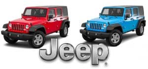 Alquiler Jeep Formentera