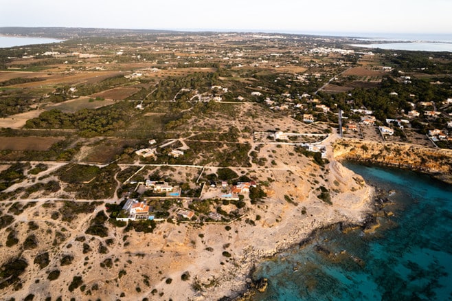 Casa Barrett Formentera - Codigo Promo