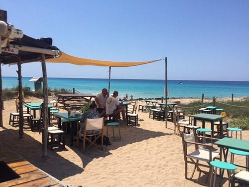 Formentera News Chiringuitos Formentera