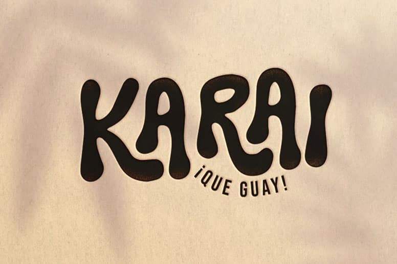 chiringuito karai formentera logo
