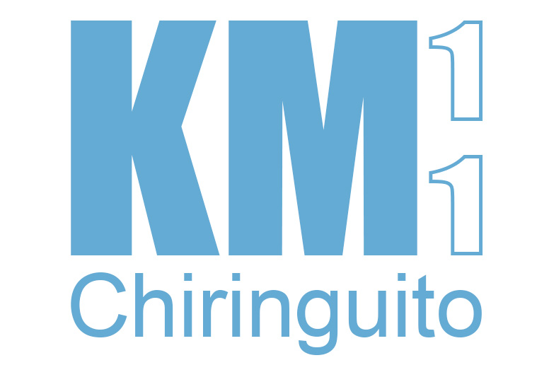 Logo Chiringuito KM11 Formentera