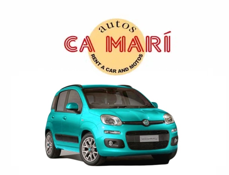 alquiler coche barato formenetra con código descuento 4MENTERA