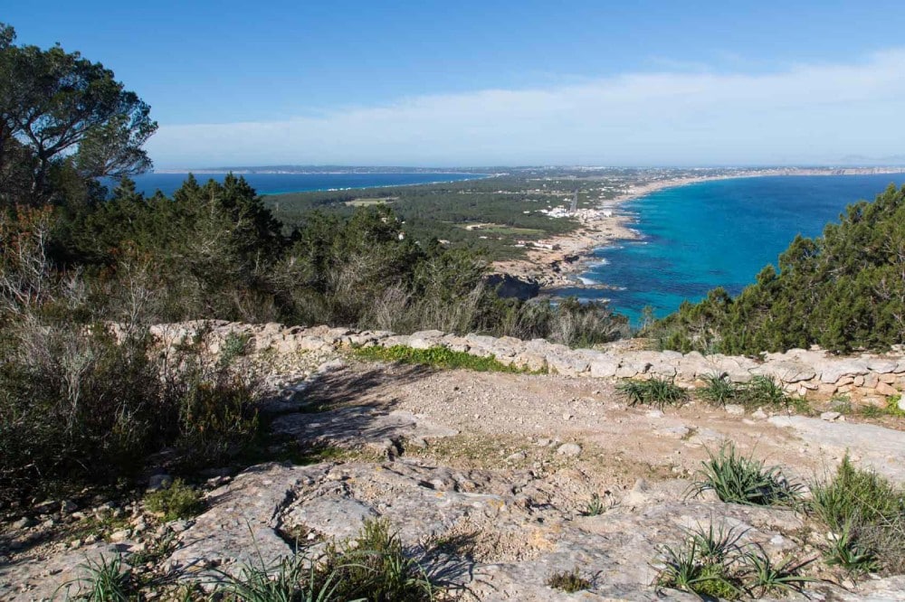 Formentera Geheimtipps Camino Romano. Geheimtipps für eure Reise auf die paradiesische Formentera