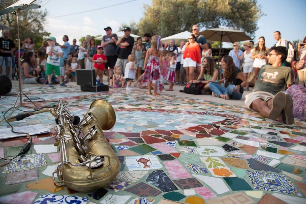 Formentera Geheimtipps Hippy Market La Mola. Geheimtipps für eure Reise auf die paradiesische Formentera
