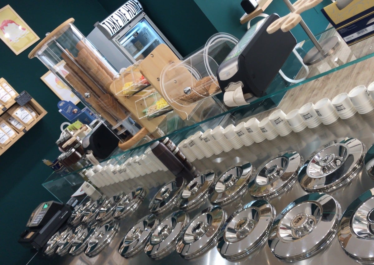 Formentera Geheimtipps Heladeria Ladacrem. Geheimtipps für eure Reise auf die paradiesische Formentera