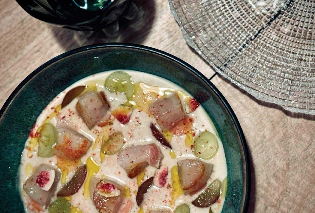 Formentera Geheimtipps Restaurante 190 Pasos. Geheimtipps für eure Reise auf die paradiesische Formentera