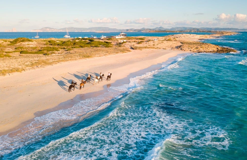 Formentera Geheimtipps Rutas es Boixets. Geheimtipps für eure Reise auf die paradiesische Formentera