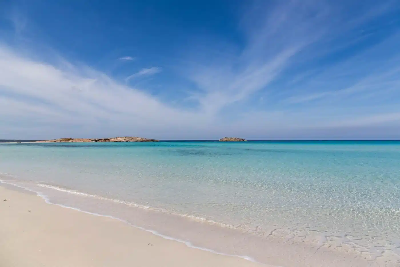 Ses Illetes Formentera
Playa, Spiaggia, Beach, Praia, Strände