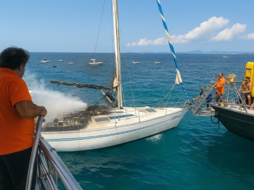 incendio-velero-la-savina-formentera-agosto-2025