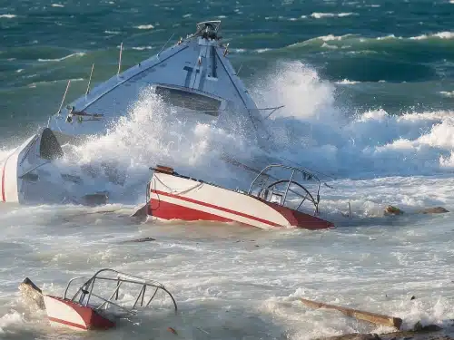 velero-helisara-embarrancado-formentera-destrozado-temporal